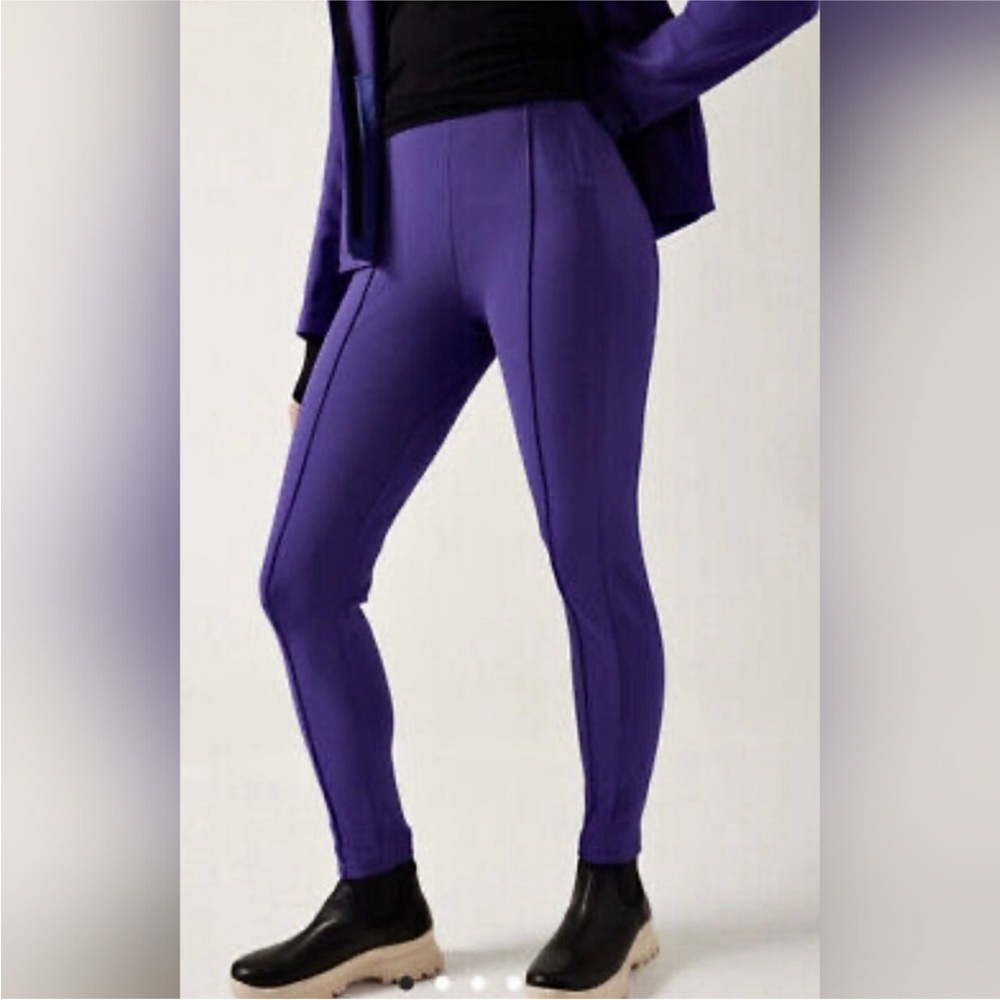 Athleta Glacier Snow Skinny Pant NWT